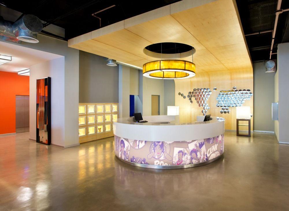Renovated Aloft Cancún Eksteriør bilde
