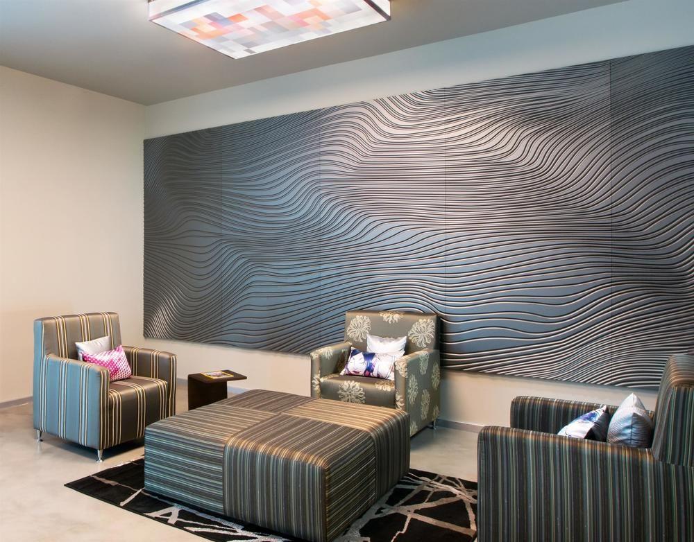 Renovated Aloft Cancún Eksteriør bilde